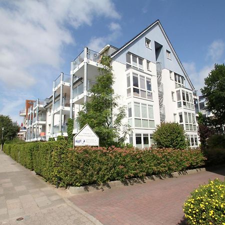 שרבאוץ Hansa Residenz II Hansa-Residenz II Appartement 8 מראה חיצוני תמונה