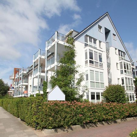 שרבאוץ Hansa Residenz II Hansa-Residenz II Appartement 8 מראה חיצוני תמונה