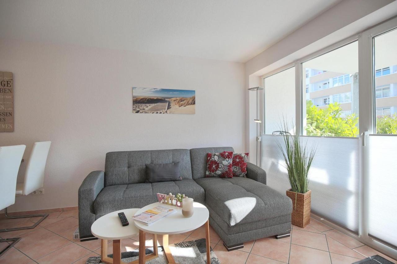 שרבאוץ Hansa Residenz II Hansa-Residenz II Appartement 8 מראה חיצוני תמונה