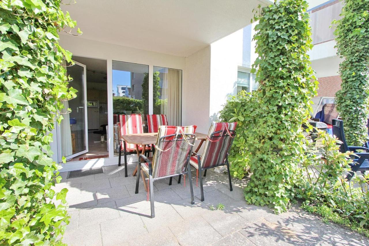 שרבאוץ Hansa Residenz II Hansa-Residenz II Appartement 8 מראה חיצוני תמונה