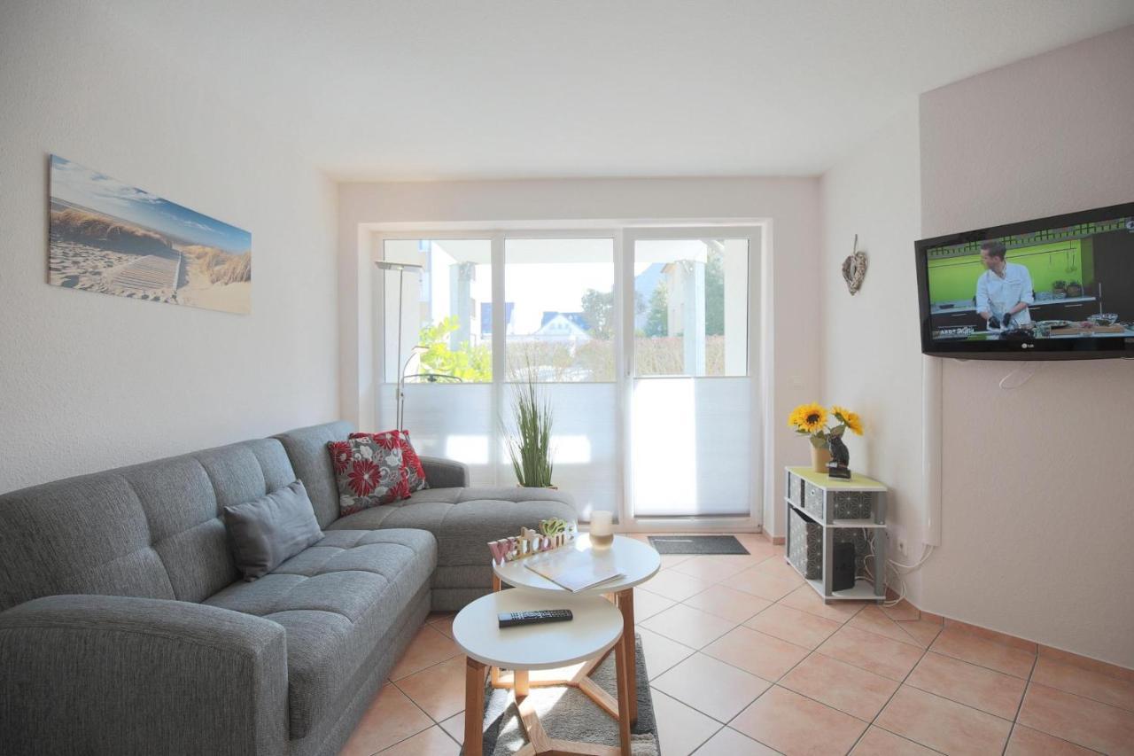 שרבאוץ Hansa Residenz II Hansa-Residenz II Appartement 8 מראה חיצוני תמונה