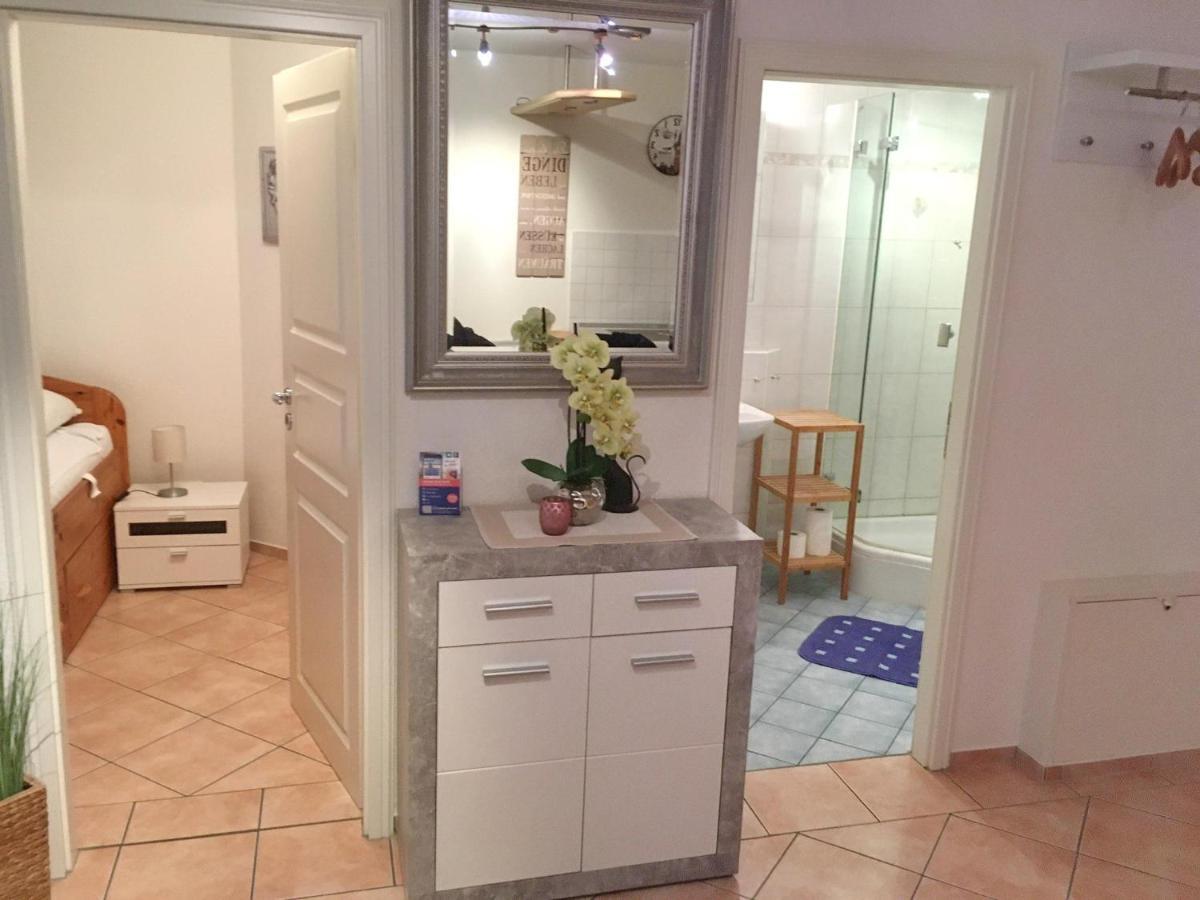 שרבאוץ Hansa Residenz II Hansa-Residenz II Appartement 8 מראה חיצוני תמונה
