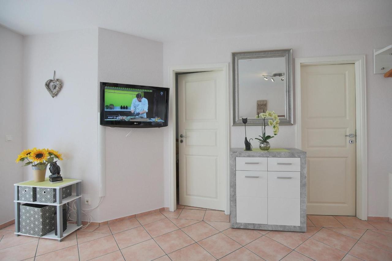 שרבאוץ Hansa Residenz II Hansa-Residenz II Appartement 8 מראה חיצוני תמונה