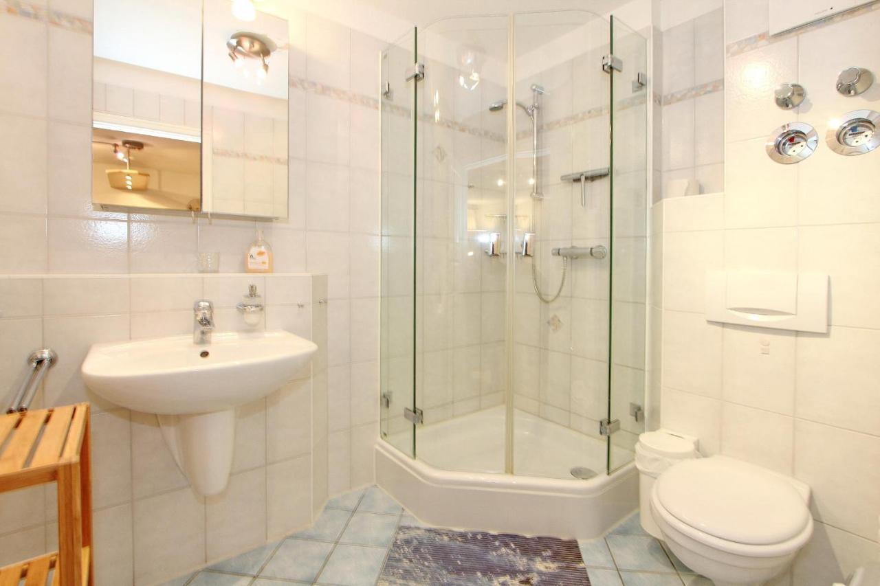 שרבאוץ Hansa Residenz II Hansa-Residenz II Appartement 8 מראה חיצוני תמונה