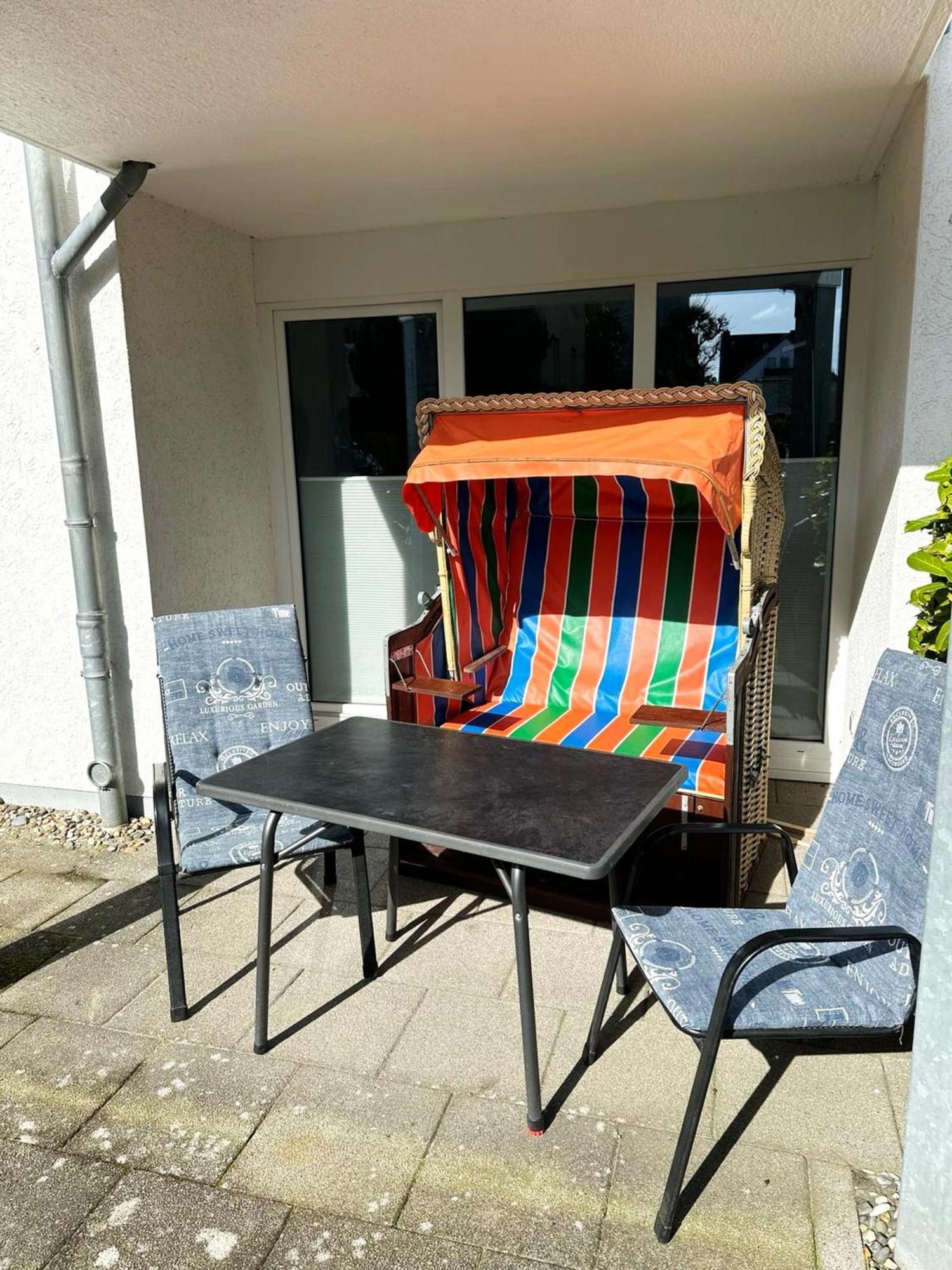 שרבאוץ Hansa Residenz II Hansa-Residenz II Appartement 8 מראה חיצוני תמונה